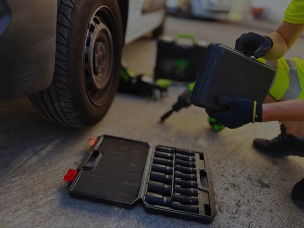 Cambio de baterías Málaga